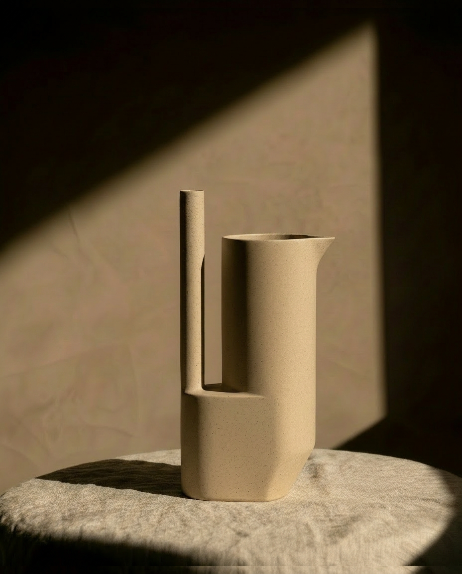 Solace pourer project image